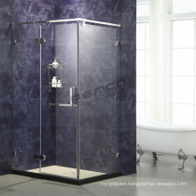 China Factory Home Prefab Bathroom Pod Shower Cubicles